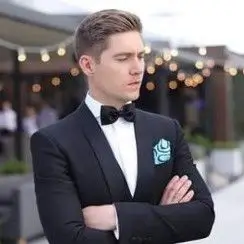 Tradexius 79 AI GPT - Anton Kovačić